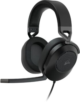 Corsair HS65 Surround Carbon