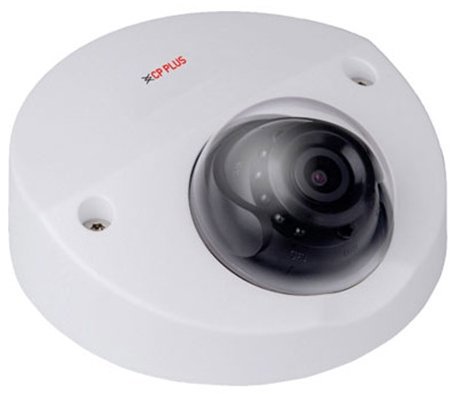 CP PLUS CP-UNC-WC21L5C-MDS(M12) 2.0 Mpix venkovní IP antivandal dome kamera s IR, WDR, Starlight