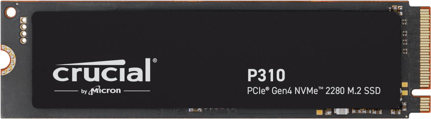 Crucial P310 500GB