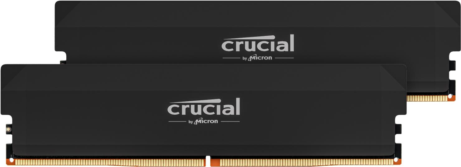 Crucial Overclocking Pro 32GB KIT DDR5 6400MHz CL38