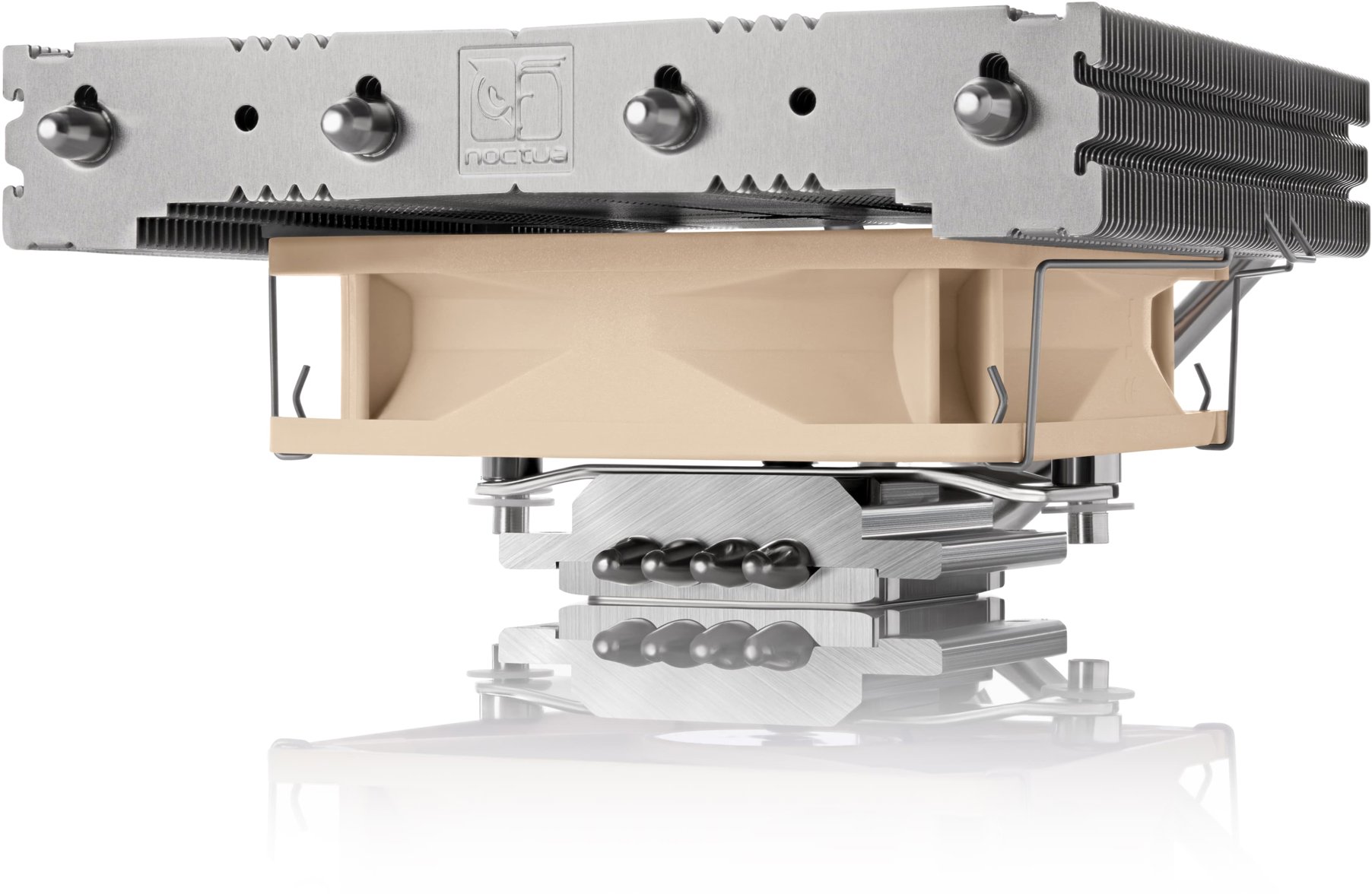 Noctua NH-L12 Ghost S1 Edition