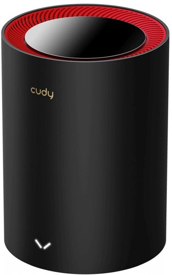 CUDY AX3000 Wi-Fi 6 Mesh 2.5G Solution 1 pack