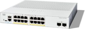 Cisco Catalyst C1200-16P-2G