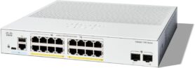 Cisco Catalyst C1300-16P-2G