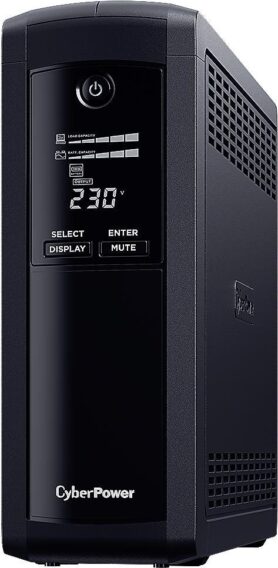 CyberPower VP1200ELCD-FR