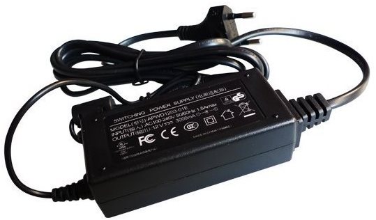 XtendLan ZS01-12V/2A