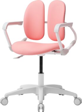 3DE Duorest Milky růžová