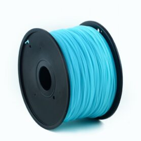 Gembird Filament PLA nebeská modrá