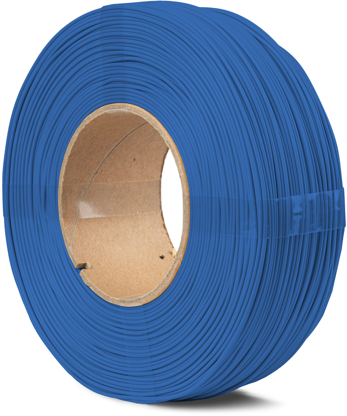 Filament C-TECH ESSENTIAL LINE, PETG, modrá, 1,75mm, 1kg, refill