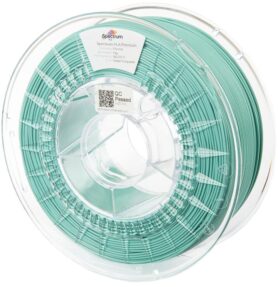 Filament Spectrum Premium PLA 1.75mm Pastel Turquoise 1kg