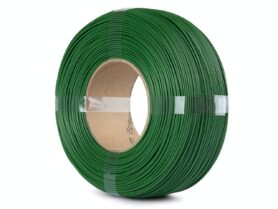 Filament Spectrum ReFill r-PLA 1.75mm Leaf Green 1kg