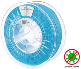 Filament Spectrum SafeGuard PLA 1.75mm Baby Blue 1kg