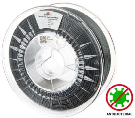 Filament Spectrum SafeGuard PLA 1.75mm Industrial Grey 1kg