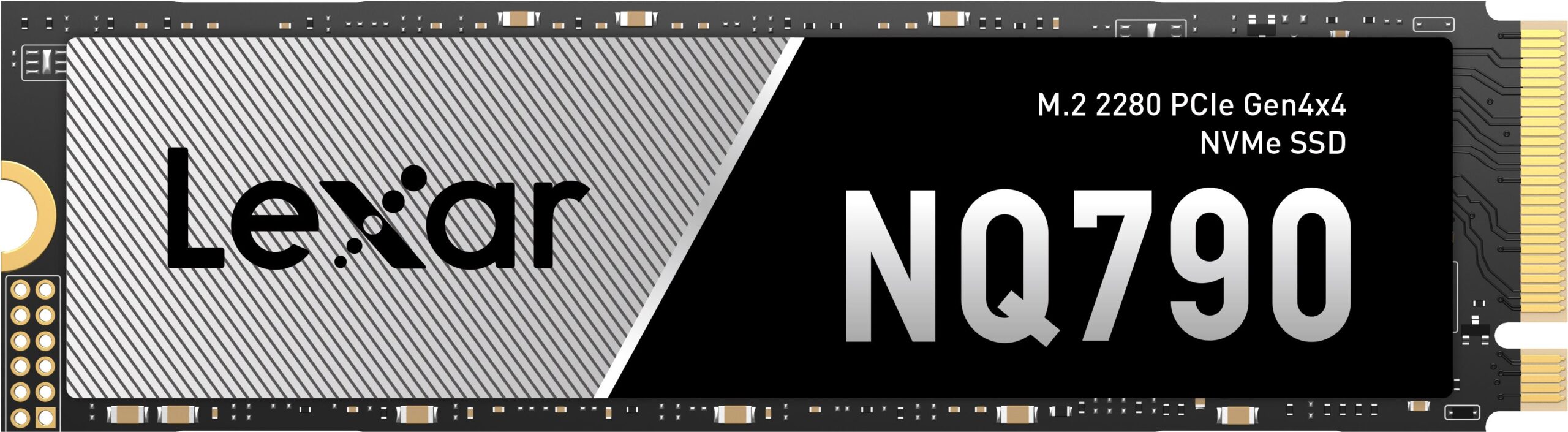 Lexar NQ790 4TB