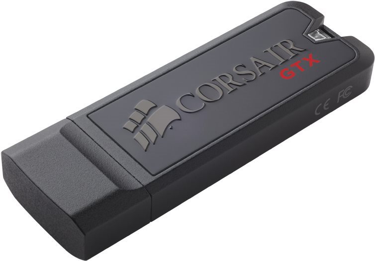 Corsair Flash Voyager GTX 3.1 1TB
