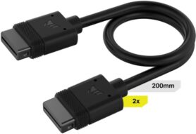 Corsair iCUE LINK Cable 2x 200mm
