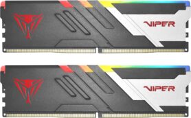 Patriot Viper Venom RGB 32GB KIT DDR5 6000MHz CL36