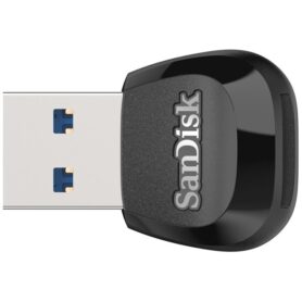 SANDISK Mobile Mate UHS-I microSD