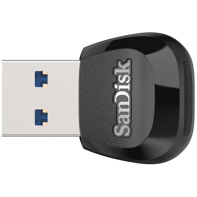 SANDISK Mobile Mate UHS-I microSD