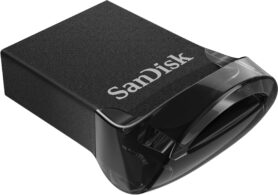 SANDISK Ultra Fit USB 256GB
