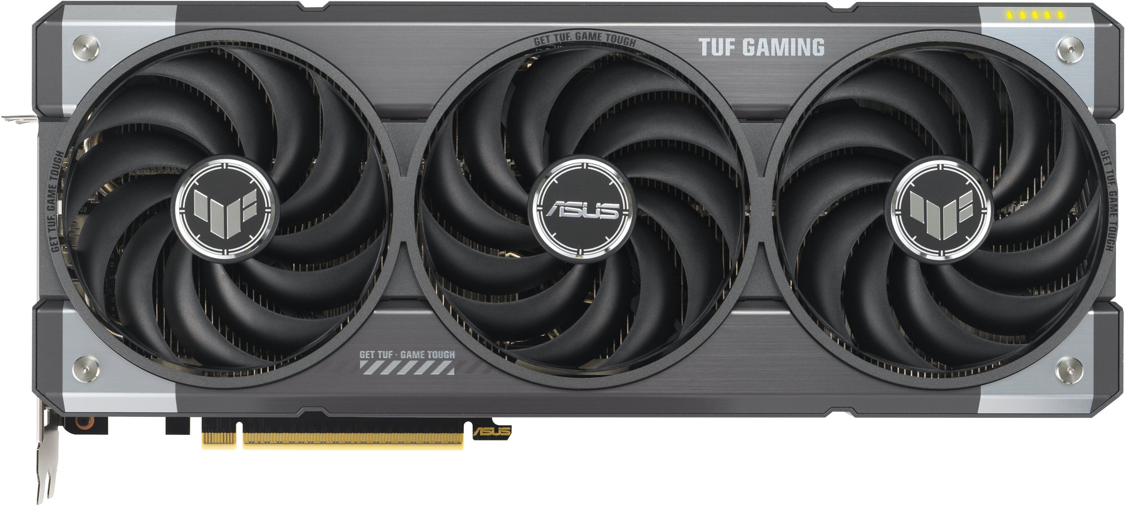 ASUS TUF GeForce RTX 5070 Ti O16G GAMING