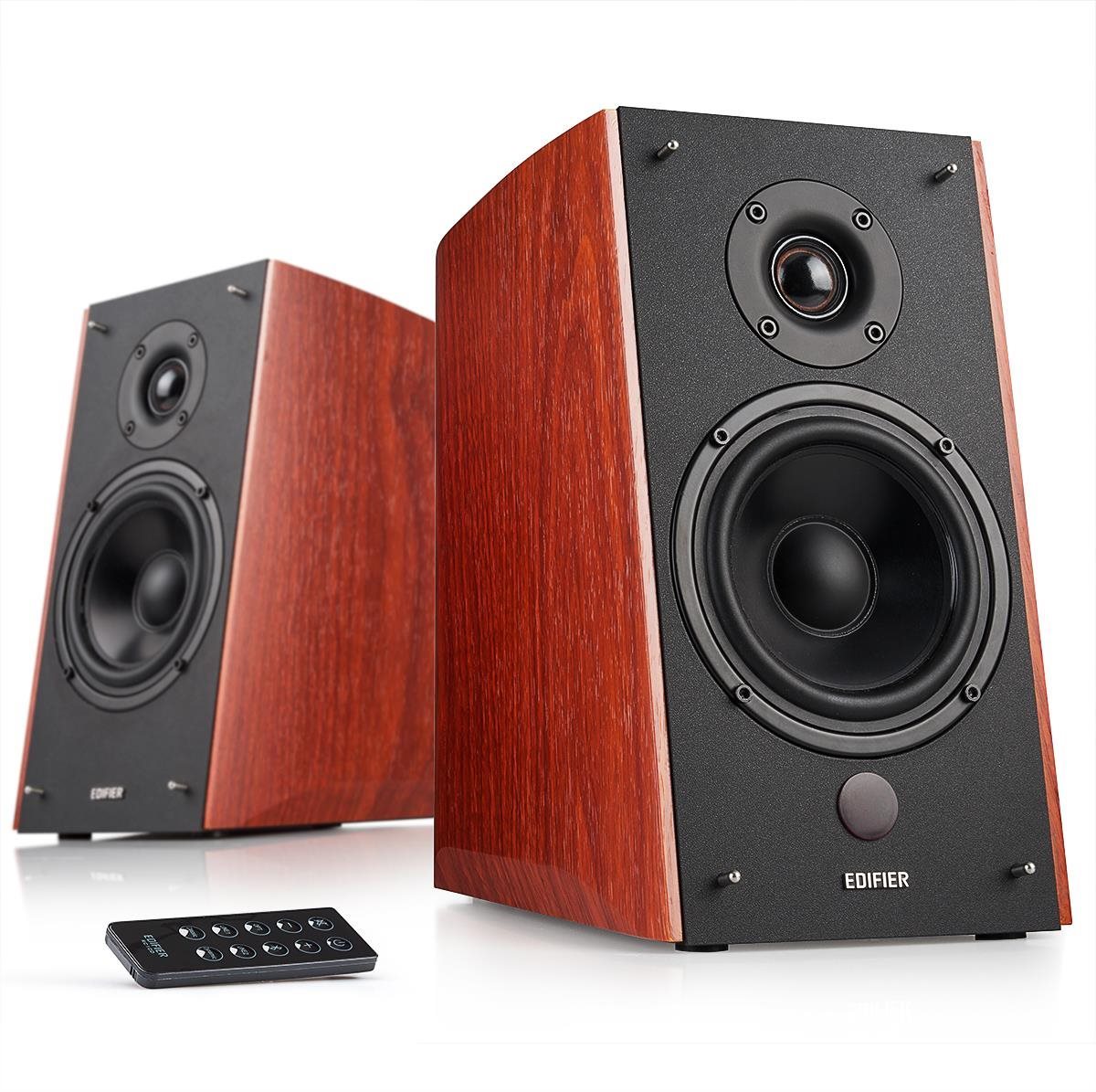 EDIFIER R2000DB hnědá