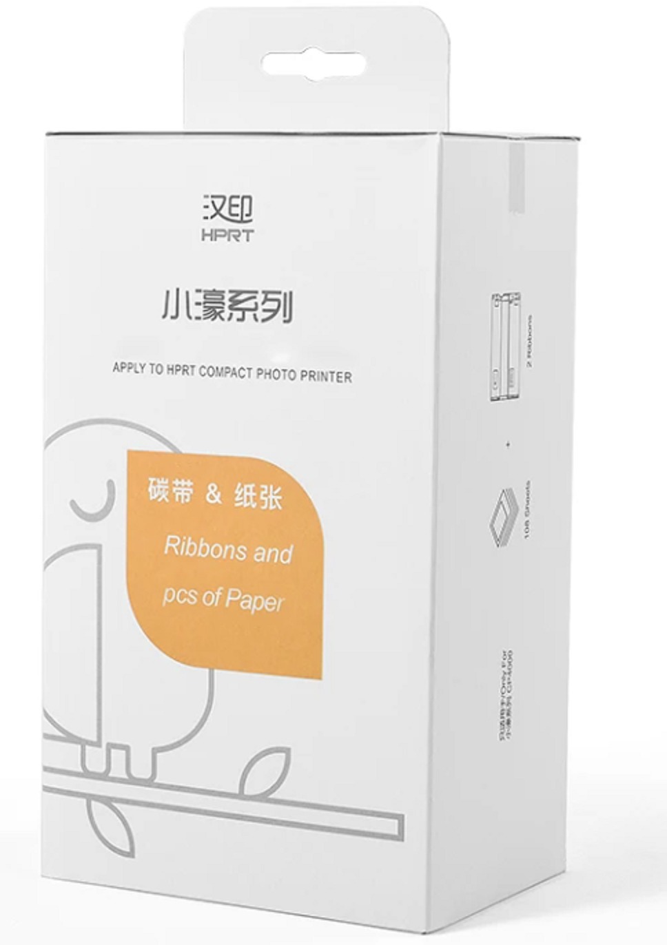 HPRT AP-54 54ks pro CP4100