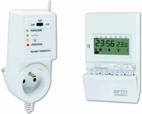 ELEKTROBOCK Termostat BT 21