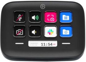Elgato Stream Deck Neo