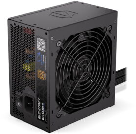 Endorfy Vero L6 Bronze 550W