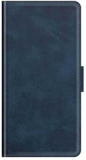 Epico Elite Flip Case Xiaomi Poco X3 GT - modrá