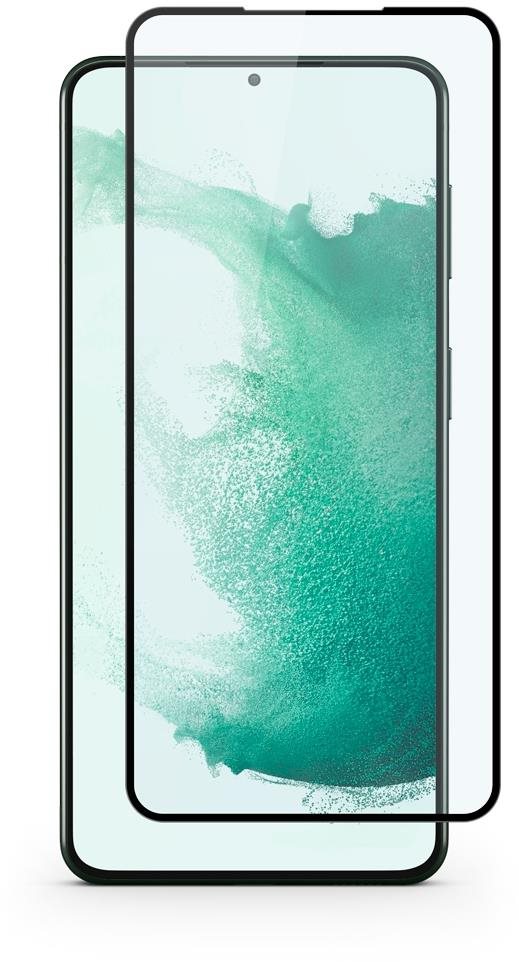 Spello 2.5D ochranné sklo pro Xiaomi Redmi Note 12 Pro 5G