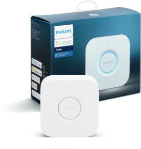 Philips Hue Bridge 2.0, Apple Homekit kompatibilní