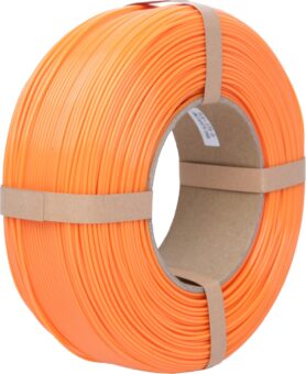 eSUN PLA+Refill 1kg Orange
