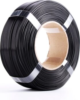 eSUN PLA+Refill 1kg Black