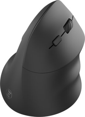 Eternico M401 Vertical Wireless černá