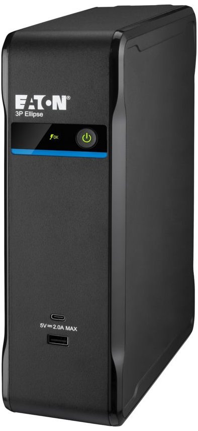 Eaton UPS 3P Ellipse 700 USB IEC