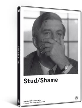 Stud (remasterovaná verze) - DVD