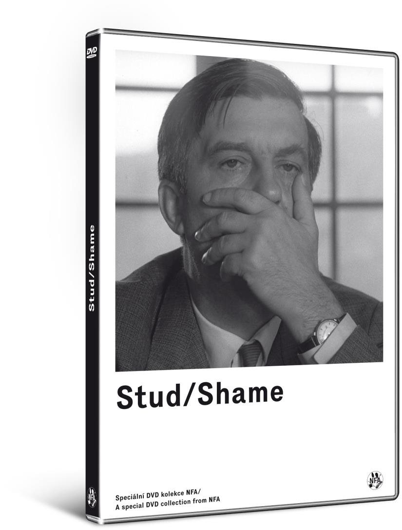 Stud (remasterovaná verze) - DVD