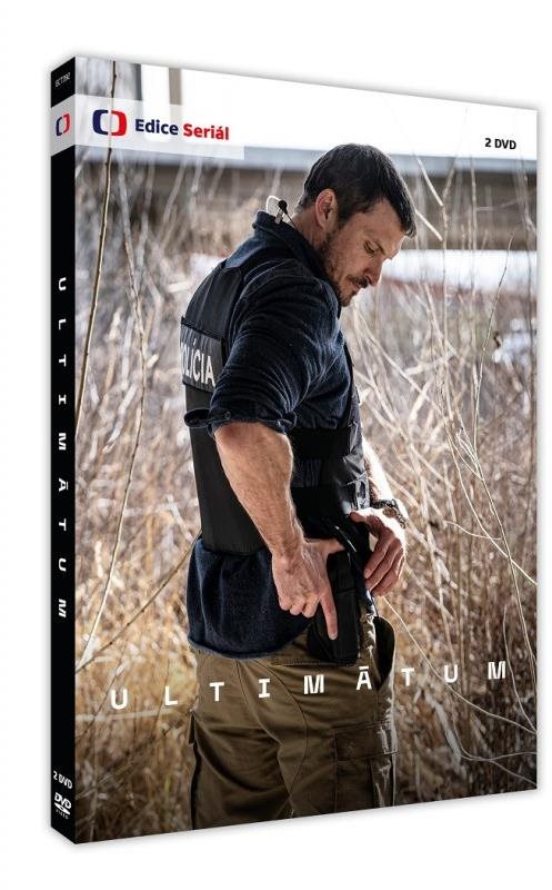 Ultimátum (2DVD) - DVD