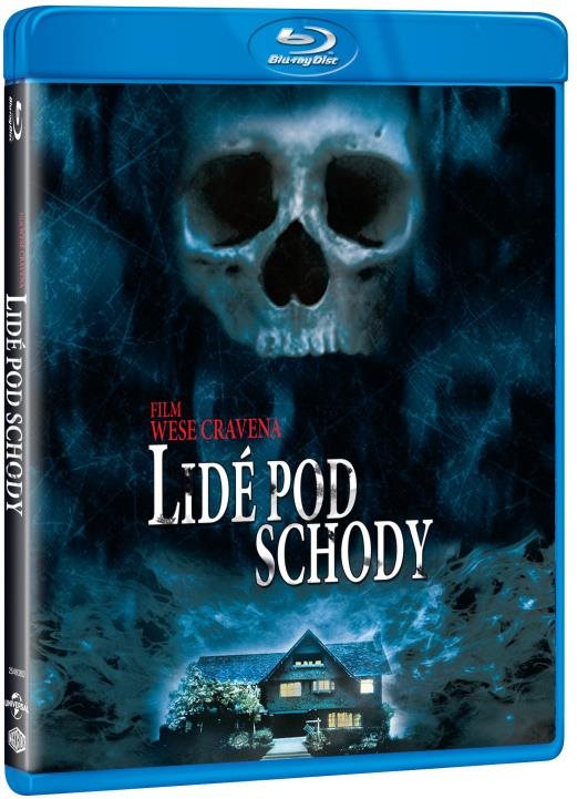 Lidé pod schody - Blu-ray