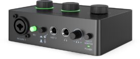 FIFINE Ampli1