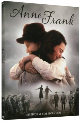 Anne Frank - DVD