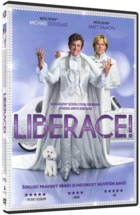 Liberace - DVD