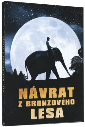 Návrat z bronzového lesa - DVD