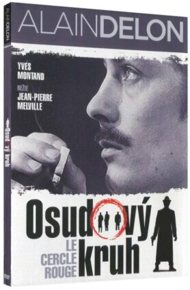 Osudový kruh - DVD