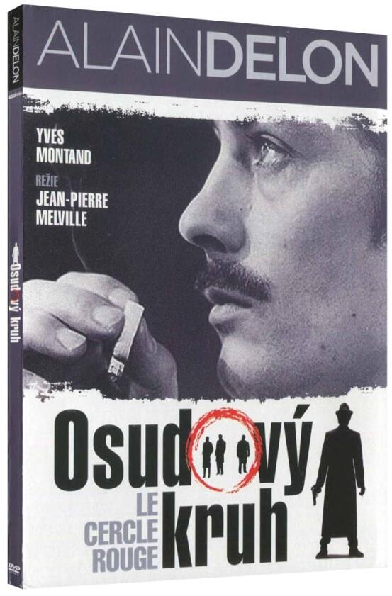 Osudový kruh - DVD