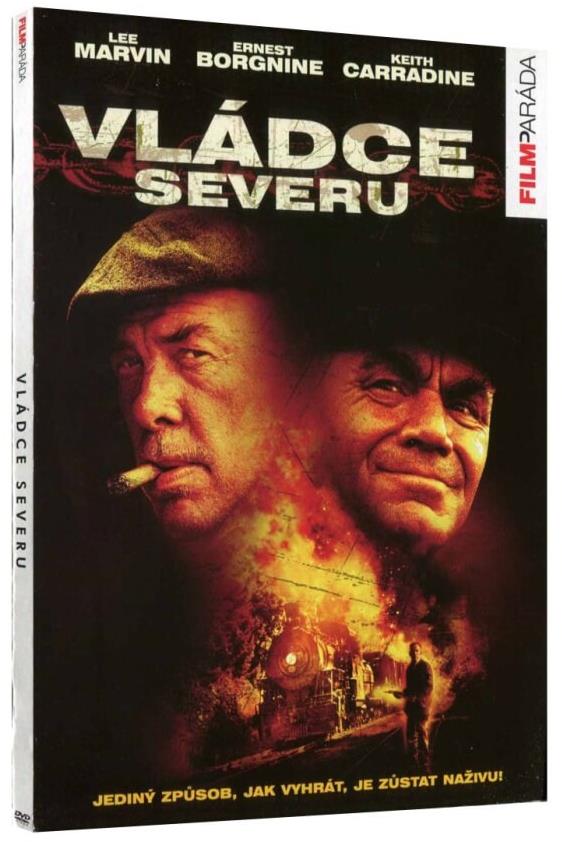 Vládce severu - DVD