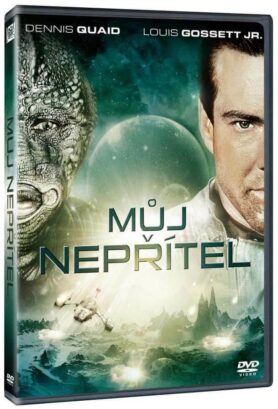 Můj nepřítel