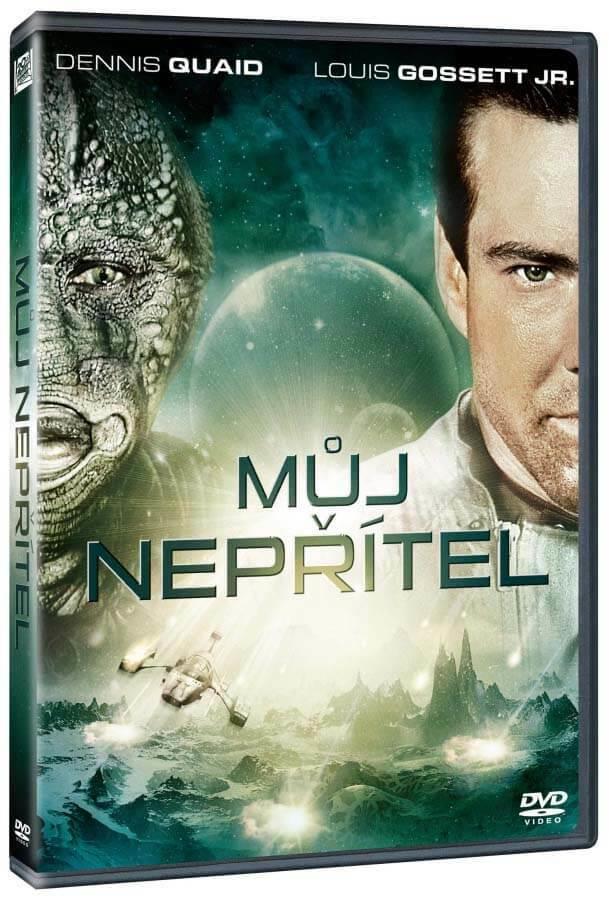 Můj nepřítel